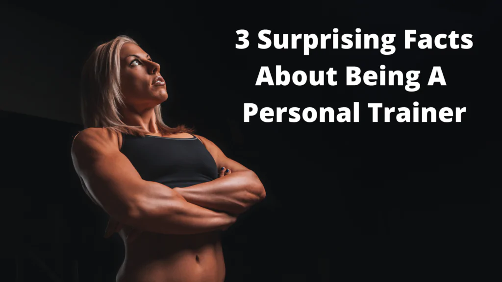 Personal Trainers Share What You Should Know About Fitness