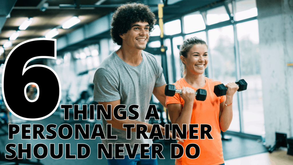 Personal Training Safety Guidelines: Ensuring Client and Trainer Well-being