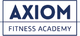 AXIOM Fitness Academy Logo