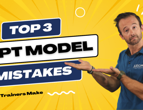 Top 3 OPT Model Mistakes Trainers Make